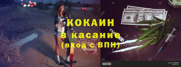 хмурый Абаза