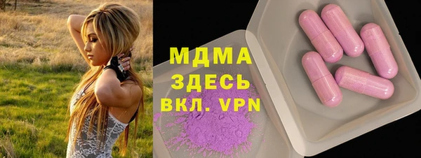 хмурый Абаза
